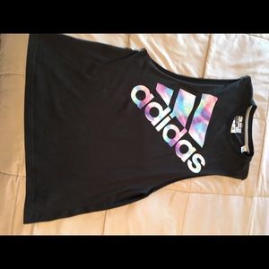Adidas tank